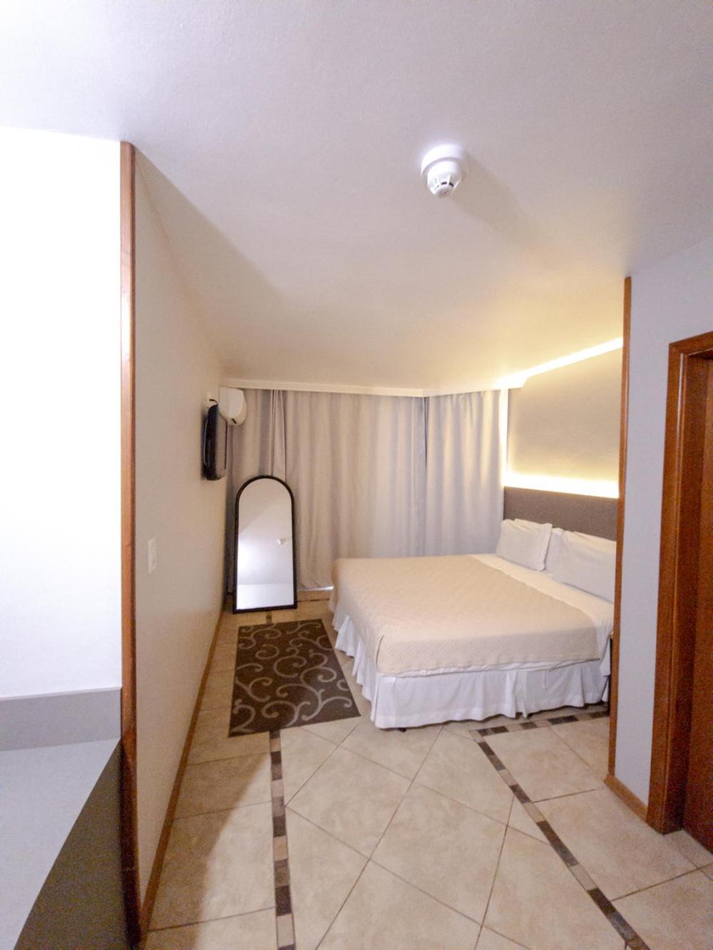 Hotel Mont Blanc Bento Gonçalves